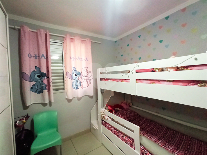 Venda Apartamento Limeira Graminha REO1051730 12