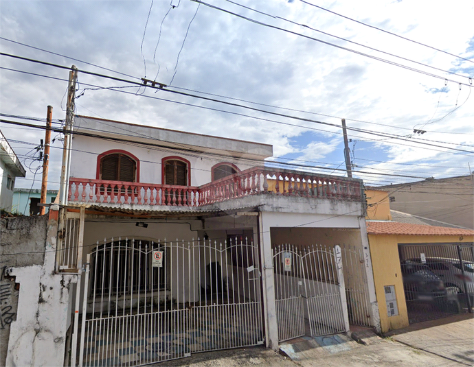 Venda Casa São Paulo Vila Maria REO1051734 3