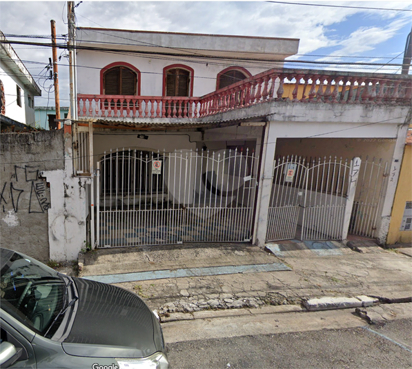 Venda Casa São Paulo Vila Maria REO1051734 1