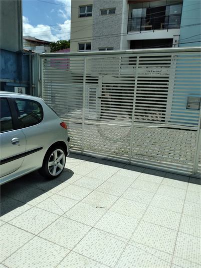 Venda Sobrado Santo André Vila Humaitá REO1051735 1