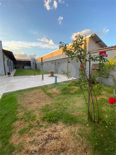 Venda Casa Piracicaba Centro Comercial Agrícola Taquaral REO1051736 5