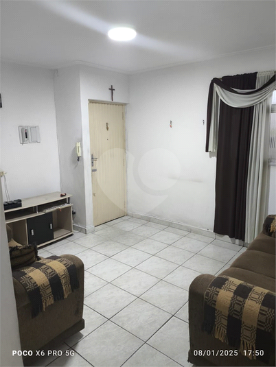 Venda Apartamento São Paulo Vila Maria Alta REO1051737 21