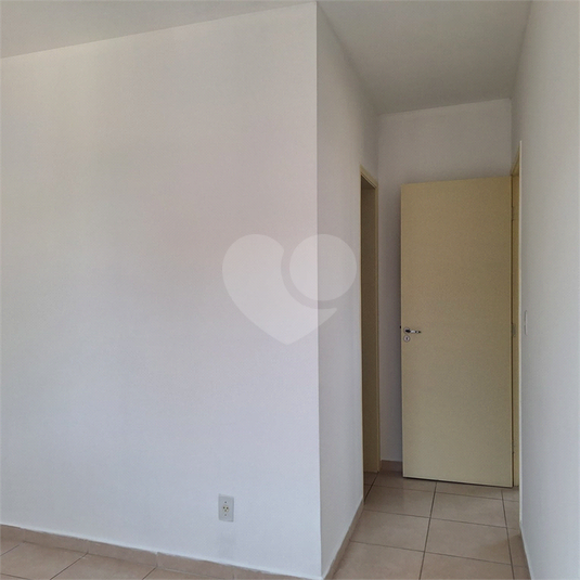 Venda Apartamento Mogi Das Cruzes Alto Ipiranga REO1051738 17