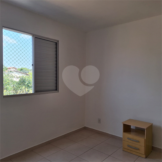 Venda Apartamento Mogi Das Cruzes Alto Ipiranga REO1051738 19