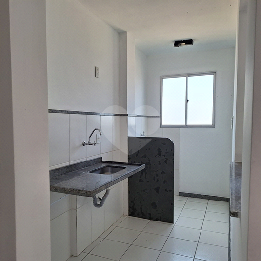 Venda Apartamento Mogi Das Cruzes Alto Ipiranga REO1051738 10