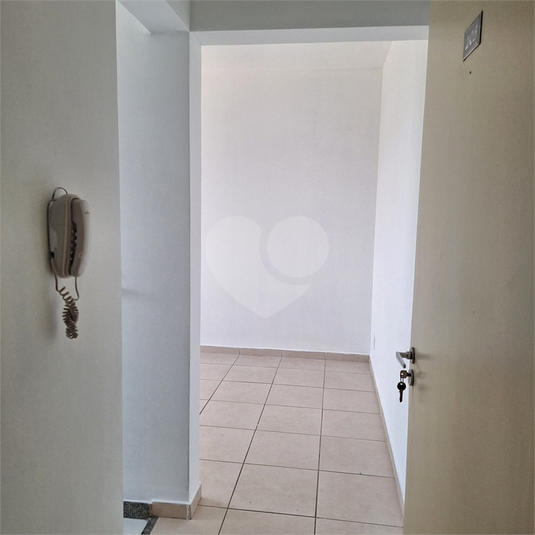 Venda Apartamento Mogi Das Cruzes Alto Ipiranga REO1051738 9