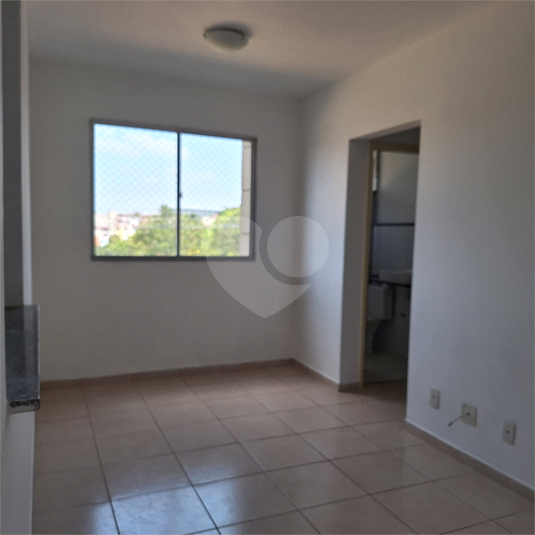 Venda Apartamento Mogi Das Cruzes Alto Ipiranga REO1051738 8