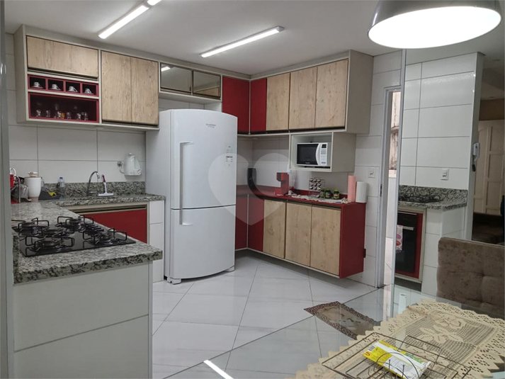 Venda Casa Santo André Parque João Ramalho REO1051741 15