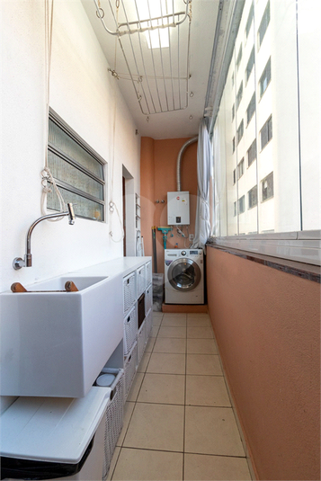 Venda Apartamento São Paulo Cambuci REO1051742 23