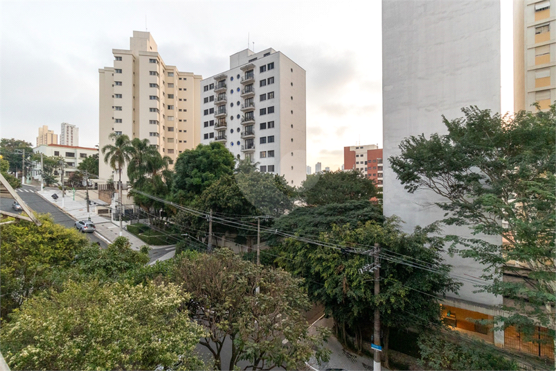 Venda Apartamento São Paulo Cambuci REO1051742 6