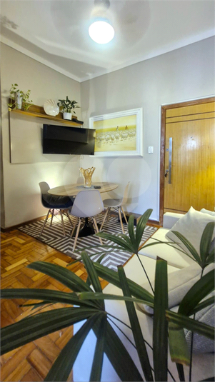 Venda Apartamento Rio De Janeiro Glória REO1051743 5