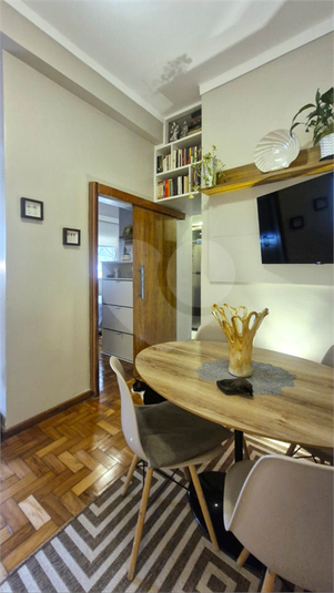 Venda Apartamento Rio De Janeiro Glória REO1051743 28