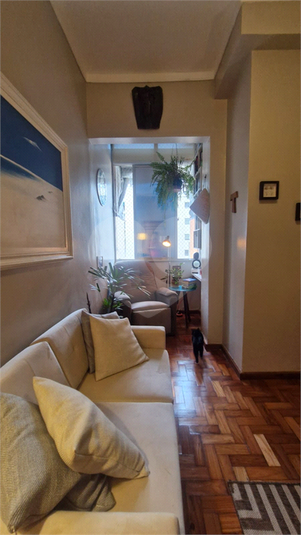 Venda Apartamento Rio De Janeiro Glória REO1051743 11