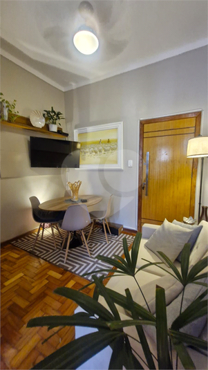 Venda Apartamento Rio De Janeiro Glória REO1051743 27