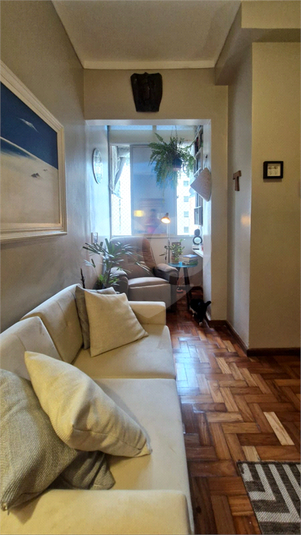 Venda Apartamento Rio De Janeiro Glória REO1051743 1