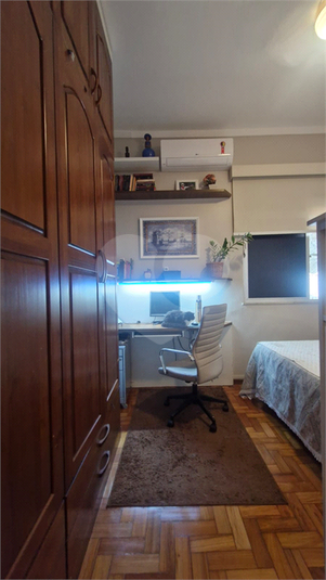 Venda Apartamento Rio De Janeiro Glória REO1051743 12