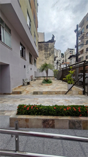 Venda Apartamento Rio De Janeiro Glória REO1051743 22