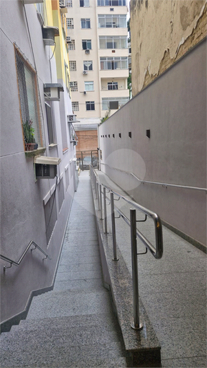 Venda Apartamento Rio De Janeiro Glória REO1051743 20