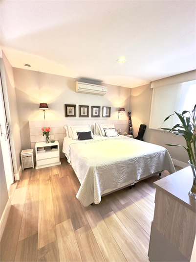 Aluguel Apartamento São Paulo Itaim Bibi REO1051744 14