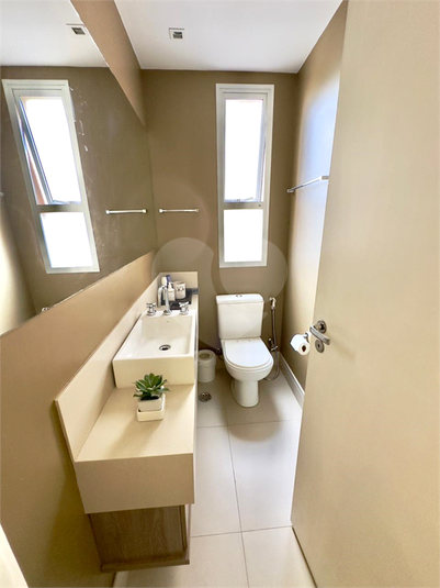 Aluguel Apartamento São Paulo Itaim Bibi REO1051744 17