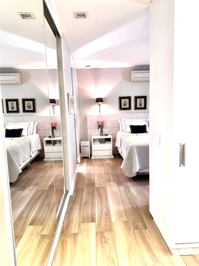 Aluguel Apartamento São Paulo Itaim Bibi REO1051744 19