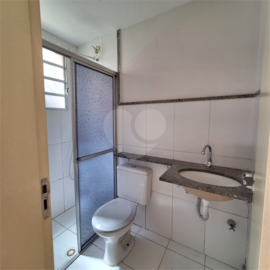 Venda Apartamento Mogi Das Cruzes Alto Ipiranga REO1051751 17