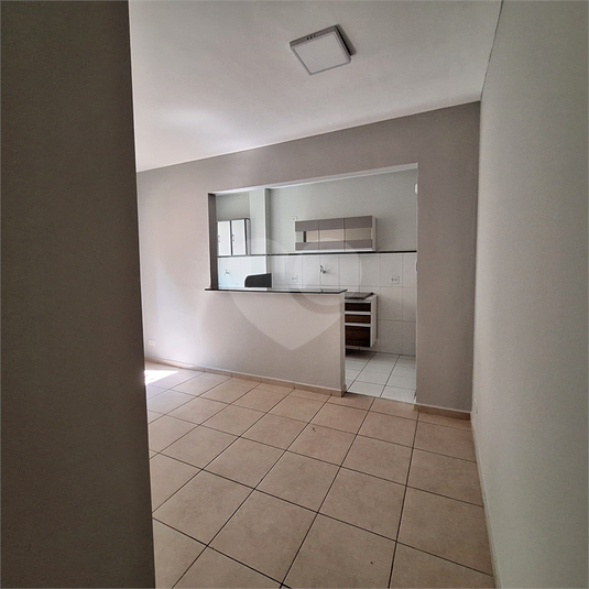 Venda Apartamento Mogi Das Cruzes Alto Ipiranga REO1051751 7