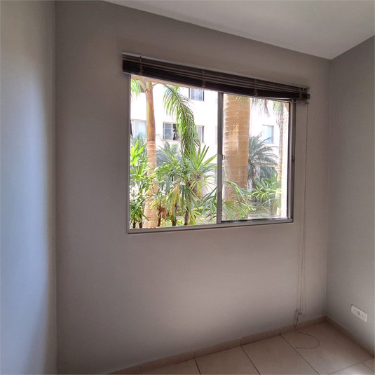 Venda Apartamento Mogi Das Cruzes Alto Ipiranga REO1051751 12