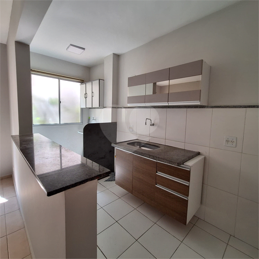 Venda Apartamento Mogi Das Cruzes Alto Ipiranga REO1051751 1