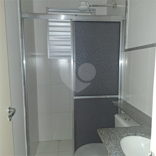 Venda Apartamento Mogi Das Cruzes Alto Ipiranga REO1051751 13