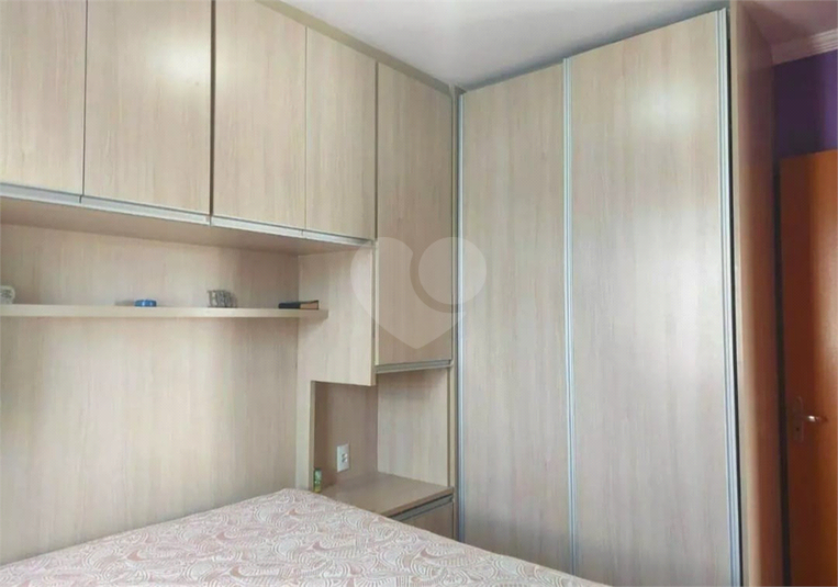 Venda Apartamento Santo André Vila Príncipe De Gales REO1051754 4