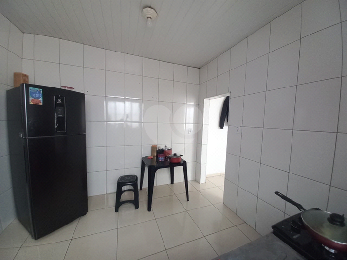 Venda Casa térrea Mogi Das Cruzes Jardim Armênia REO1051761 5