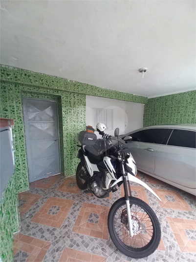 Venda Casa térrea Mogi Das Cruzes Jardim Armênia REO1051761 2