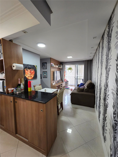 Venda Apartamento São Paulo Vila Paiva REO1051762 9