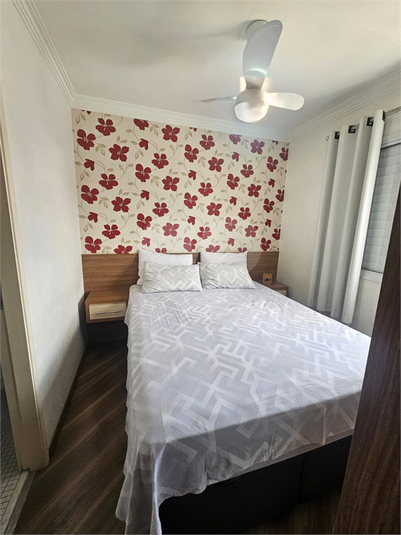 Venda Apartamento São Paulo Vila Paiva REO1051762 33