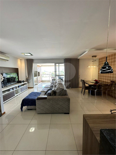 Venda Apartamento Cuiabá Goiabeira REO1051763 1