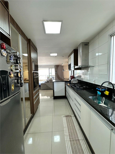 Venda Apartamento Cuiabá Goiabeira REO1051763 2