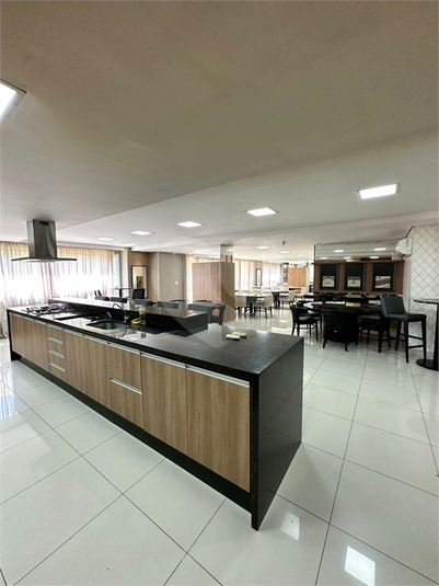 Venda Apartamento Cuiabá Goiabeira REO1051763 13