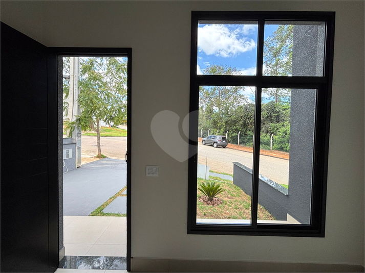 Venda Condomínio Sorocaba Jardim Residencial Villagio Ipanema I REO1051764 4