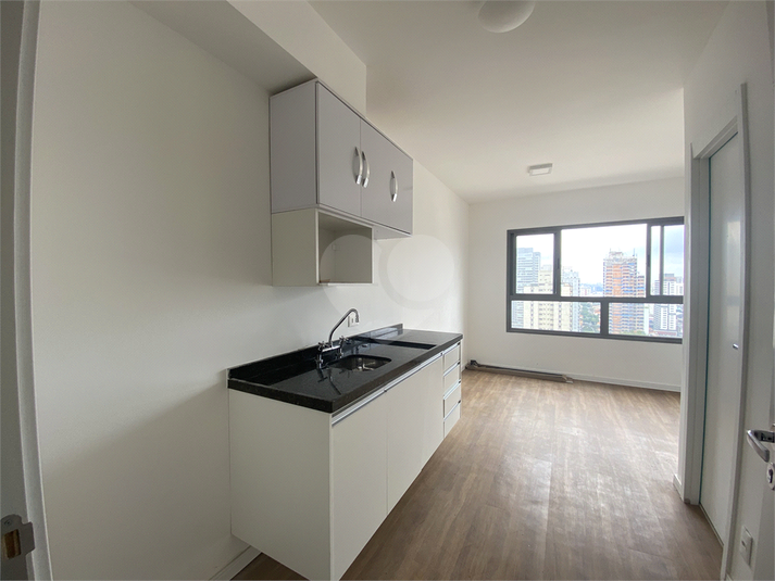 Venda Apartamento São Paulo Vila Firmiano Pinto REO1051765 5