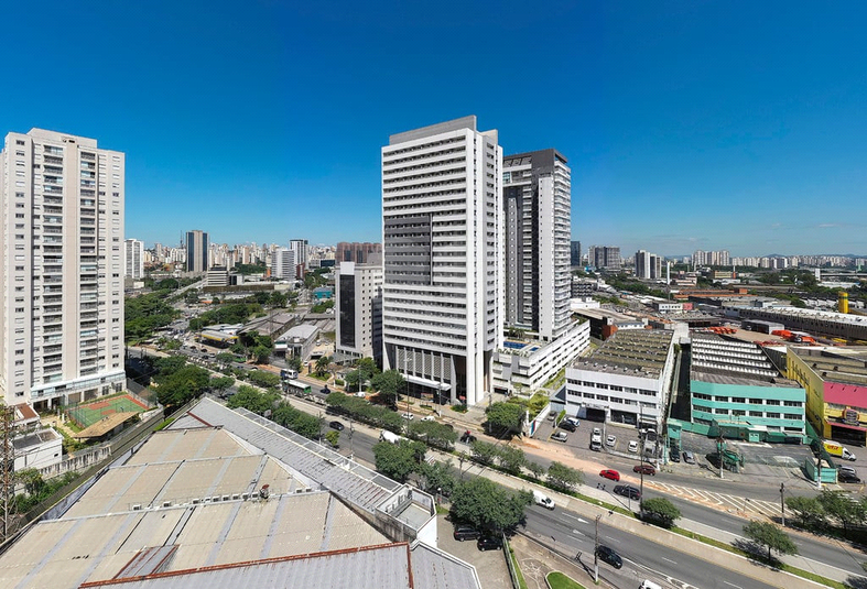 Venda Salas São Paulo Várzea Da Barra Funda REO1051768 11