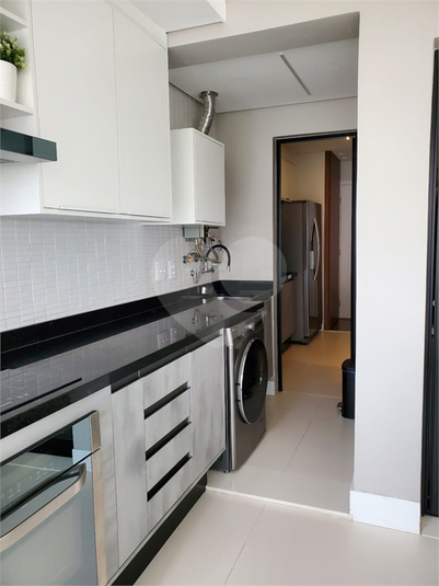 Aluguel Apartamento São Paulo Pinheiros REO1051770 7