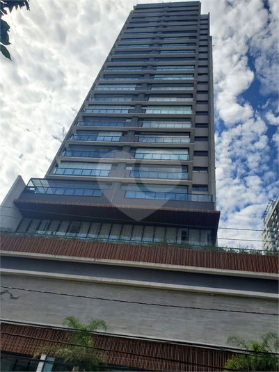 Aluguel Apartamento São Paulo Pinheiros REO1051770 28