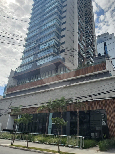 Aluguel Apartamento São Paulo Pinheiros REO1051770 29