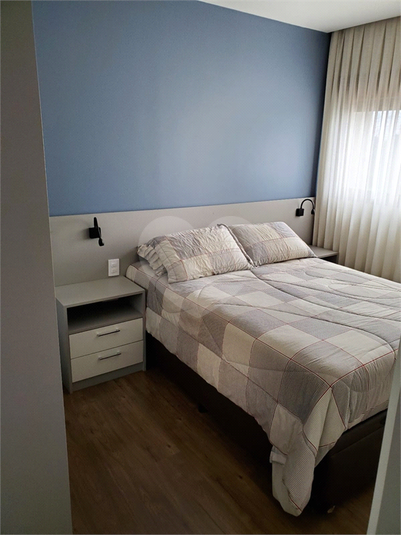 Aluguel Apartamento São Paulo Pinheiros REO1051770 13