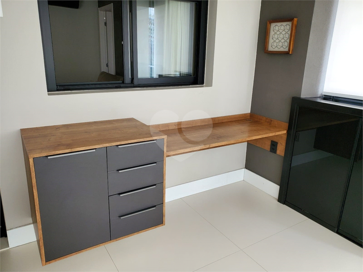 Aluguel Apartamento São Paulo Pinheiros REO1051770 10