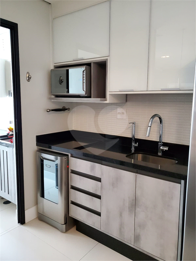 Aluguel Apartamento São Paulo Pinheiros REO1051770 9