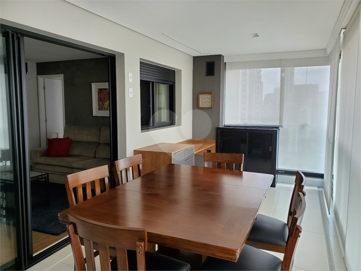 Aluguel Apartamento São Paulo Pinheiros REO1051770 1