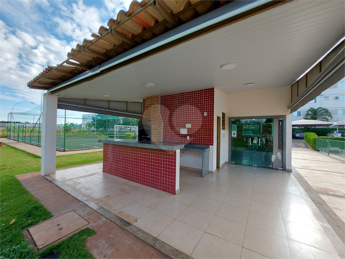 Venda Apartamento Ribeirão Preto Residencial Greenville REO1051772 18