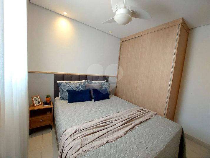 Venda Apartamento Ribeirão Preto Residencial Greenville REO1051772 10